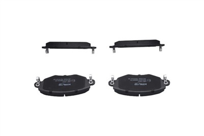 KAVO PARTS KBP-10222 EAN: 8715616464581.