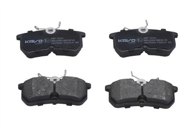 KAVO PARTS KBP-10224 EAN: 8715616464604.