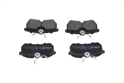 KAVO PARTS KBP-10224 EAN: 8715616464604.