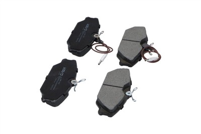 KAVO PARTS KBP-1022 EAN: 8715616272421.