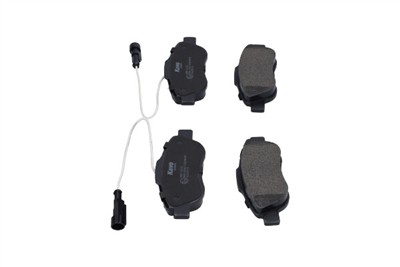KAVO PARTS KBP-10233 EAN: 8715616464796.
