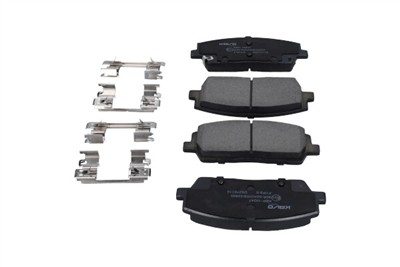 KAVO PARTS KBP-10247 EAN: 8715616465335.