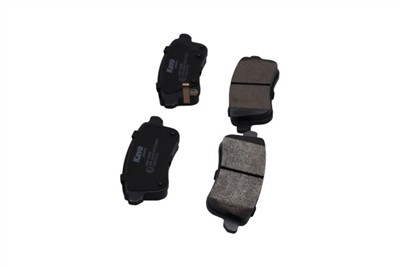 KAVO PARTS KBP-10258 EAN: 8715616466936.