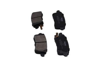 KAVO PARTS KBP-10258 EAN: 8715616466936.