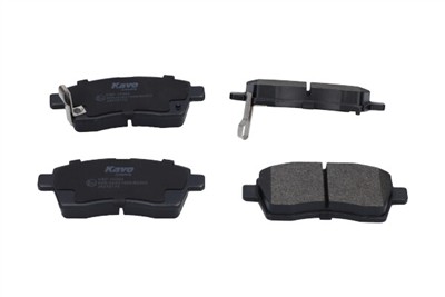 KAVO PARTS KBP-10260 EAN: 8715616466950.