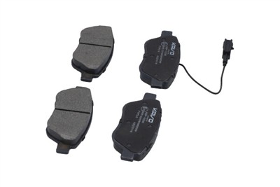 KAVO PARTS KBP-10295 EAN: 8715616471343.