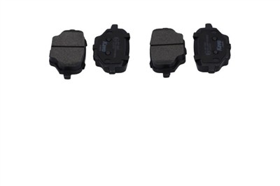 KAVO PARTS KBP-10302 EAN: 8715616435499.