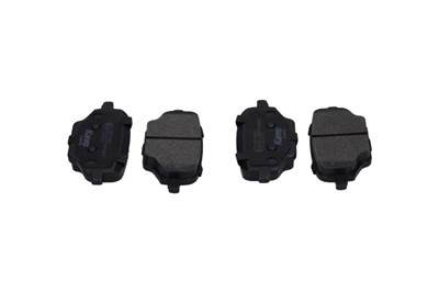 KAVO PARTS KBP-10302 EAN: 8715616435499.