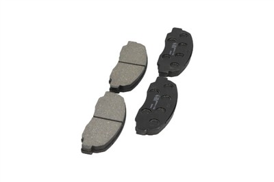 KAVO PARTS KBP-1504 EAN: 8715616150149.