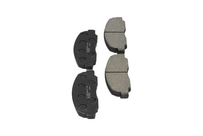 KAVO PARTS KBP-1504 EAN: 8715616150149.