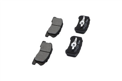 KAVO PARTS KBP-1508 EAN: 8715616150187.