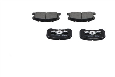 KAVO PARTS KBP-1508 EAN: 8715616150187.