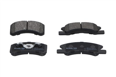 KAVO PARTS KBP-1511 EAN: 8715616150217.