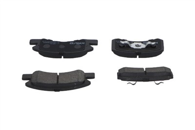 KAVO PARTS KBP-1511 EAN: 8715616150217.