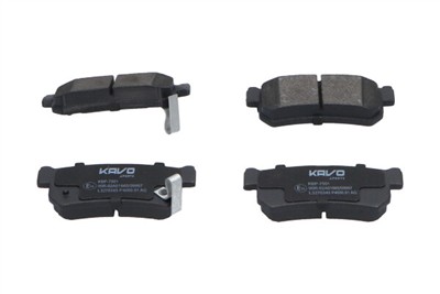 KAVO PARTS KBP-1515 EAN: 8715616166607.