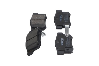 KAVO PARTS KBP-2009 EAN: 8715616132053.