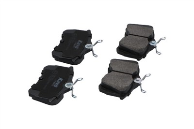 KAVO PARTS KBP-2011 EAN: 8715616132077.