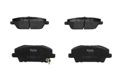 KAVO PARTS KBP-2013 EAN: 8715616132091.