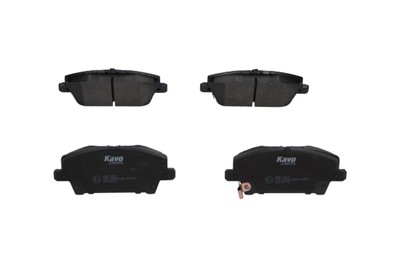 KAVO PARTS KBP-2013 EAN: 8715616132091.