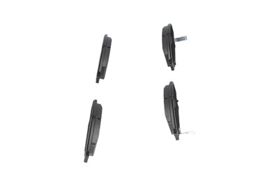 KAVO PARTS KBP-2031 EAN: 8715616150408.