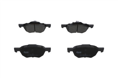 KAVO PARTS KBP-2036 EAN: 8715616150453.