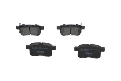 KAVO PARTS KBP-2044 EAN: 8715616150538.