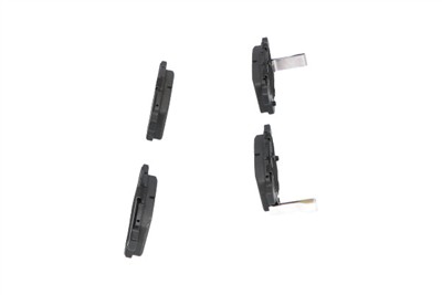KAVO PARTS KBP-2044 EAN: 8715616150538.