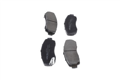 KAVO PARTS KBP-2046 EAN: 8715616150552.