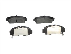 KAVO PARTS KBP-2047