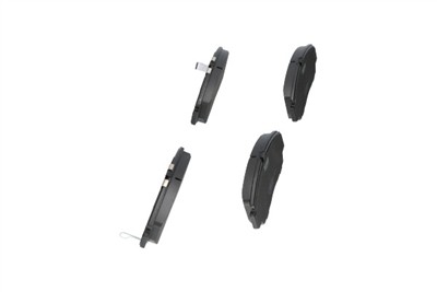KAVO PARTS KBP-2047 EAN: 8715616166614.