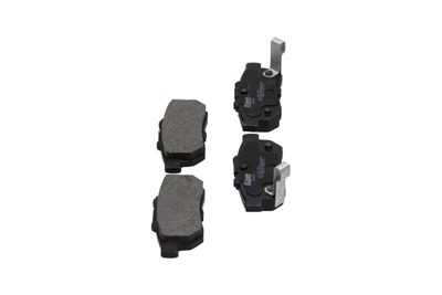 KAVO PARTS KBP-2049 EAN: 8715616166638.