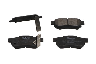 KAVO PARTS KBP-2051 EAN: 8715616230933.