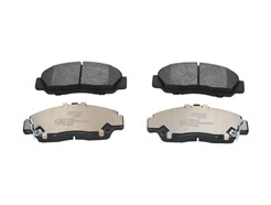 KAVO PARTS KBP-2052