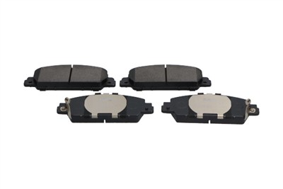 KAVO PARTS KBP-2058 EAN: 8715616232135.