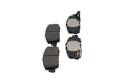 KAVO PARTS KBP-2058 EAN: 8715616232135.