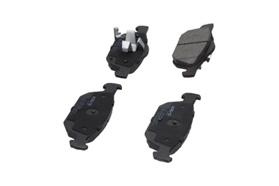 KAVO PARTS KBP-2067 EAN: 8715616297912.