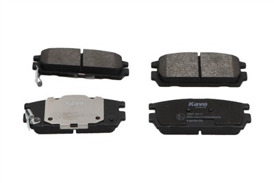 KAVO PARTS KBP-3017 EAN: 8715616150637.