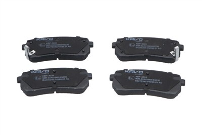 KAVO PARTS KBP-3026 EAN: 8715616150729.