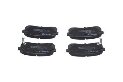 KAVO PARTS KBP-3026 EAN: 8715616150729.