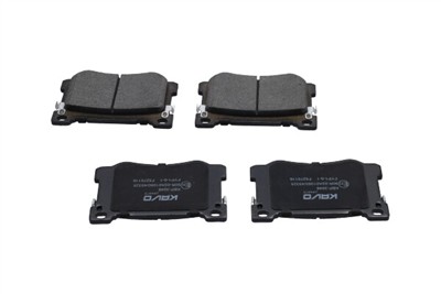 KAVO PARTS KBP-3048 EAN: 8715616271721.