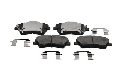 KAVO PARTS KBP-3050 EAN: 8715616272018.