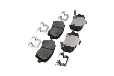 KAVO PARTS KBP-3050 EAN: 8715616272018.