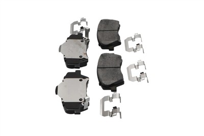 KAVO PARTS KBP-3050 EAN: 8715616272018.