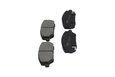 KAVO PARTS KBP-3055 EAN: 8715616302838.