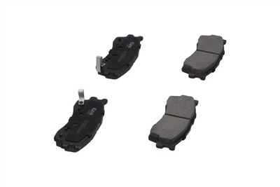 KAVO PARTS KBP-4002 EAN: 8715616132237.