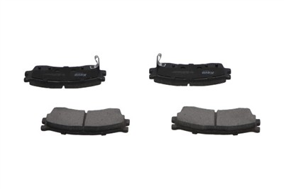 KAVO PARTS KBP-4002 EAN: 8715616132237.