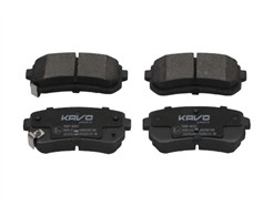 KAVO PARTS KBP-4007