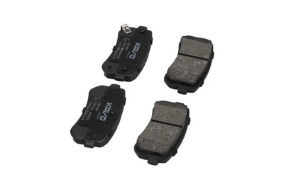 KAVO PARTS KBP-4007 EAN: 8715616132282.