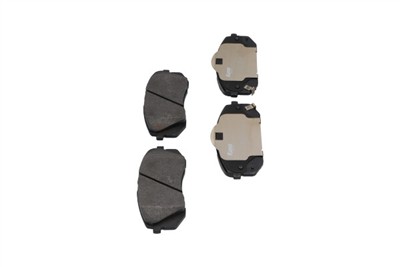 KAVO PARTS KBP-4018 EAN: 8715616150972.