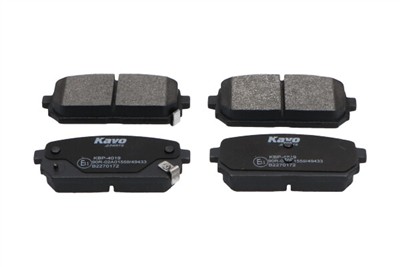 KAVO PARTS KBP-4019 EAN: 8715616150989.